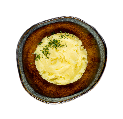 Картофельное пюре