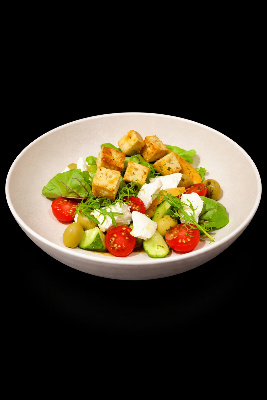 Салат Греческий