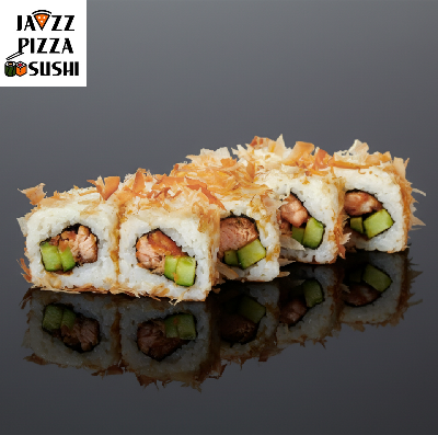 Ролл Окинава