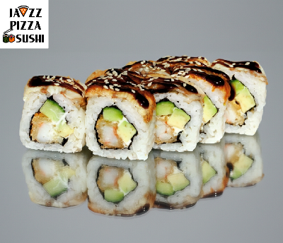 Бангкок ролл