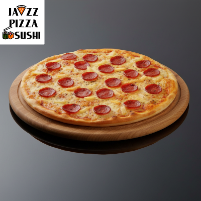 Пицца Пепперони