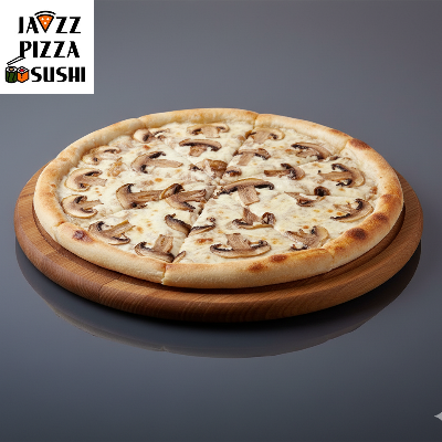 Пицца Грибная