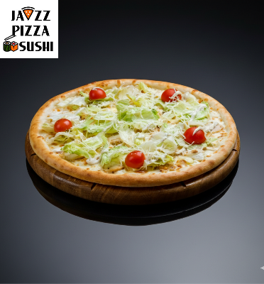 Пицца Цезарь