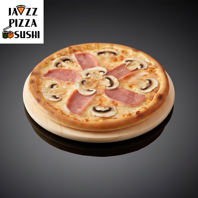 Классическая пицца