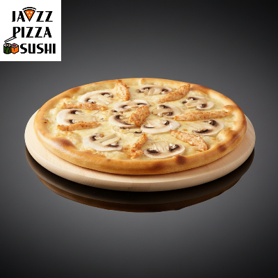 Пицца Куриная