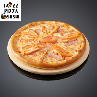 Пицца Мясная