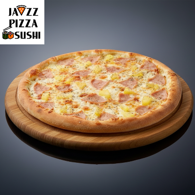 Пицца Гавайская