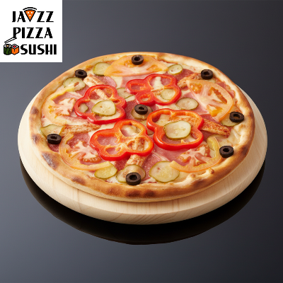 Пицца Президентская