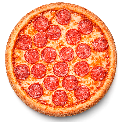 Пицца Пепперони Изображение Пицца Пепперони - park&pizza