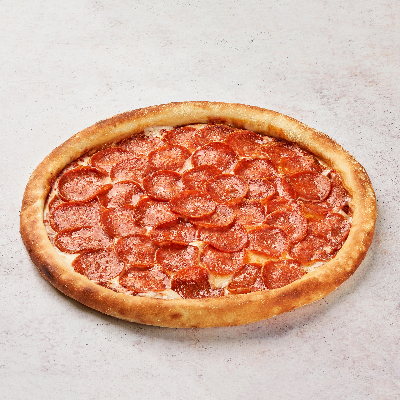 Пицца Пепперони