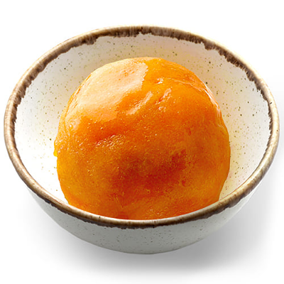 Сорбет манго