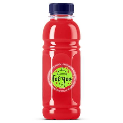 Морс Клюквенный