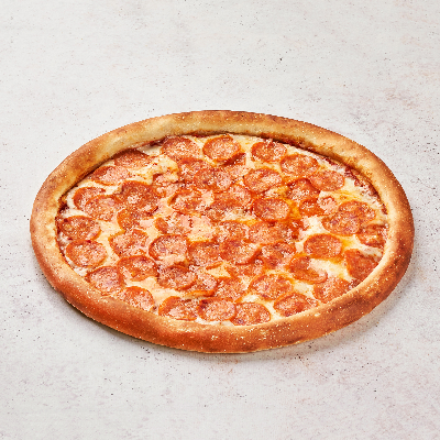 Пицца Чоризо Халяль