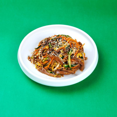 Китайский салат с языком 800 гр 🌶
