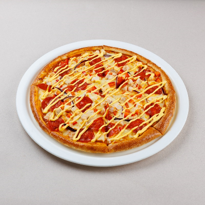 Пицца "Фирменная" (30 см)