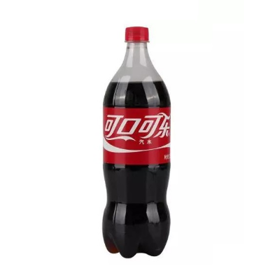 Кока Кола Китай 0,9л