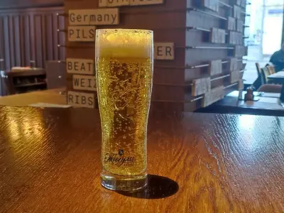 Жигули Экспортное 1л