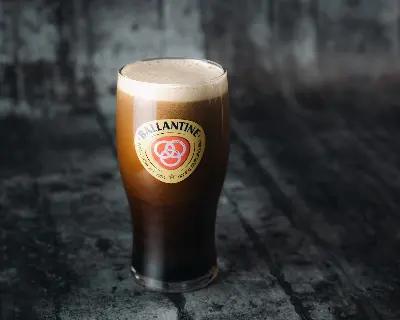 Ballantine stout 1л