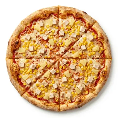 Пицца Гавайская