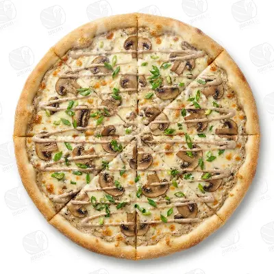 Пицца Жульен