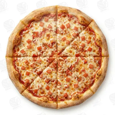 Пицца Маргарита