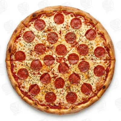 Пицца Пепперони