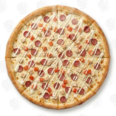 Пицца Ранчо