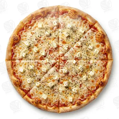 Пицца Сырная