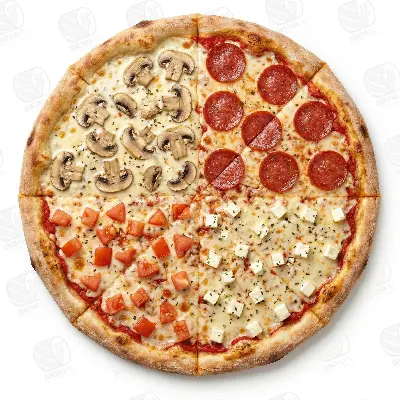 Четыре сезона Пицца