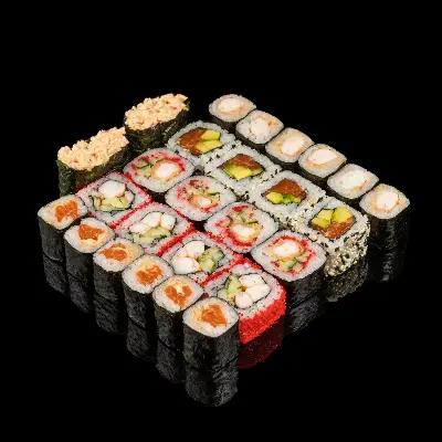 Сет Камикадзе