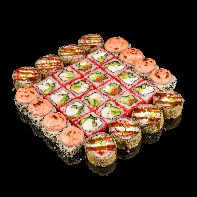 Сет Калифорния New