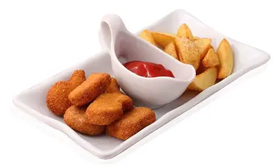 Комбо по-деревенски
