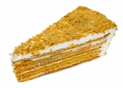 Медовик