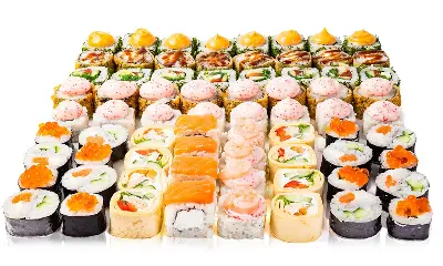 СИЛА УРАЛА сет| 72шт