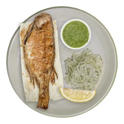 Морской окунь