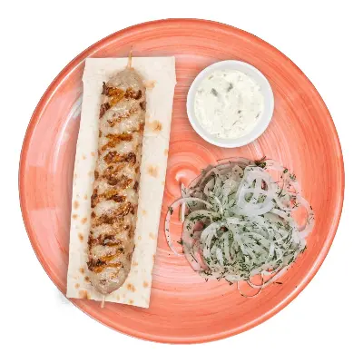 Кебаб из курицы