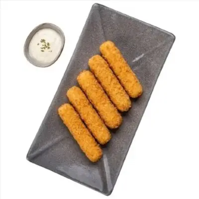 Сырные палочки