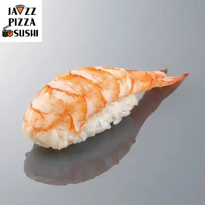 Суши Креветка