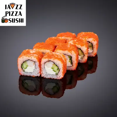 Сливочная Калифорния