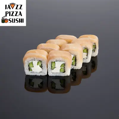 Фила Окунь ролл