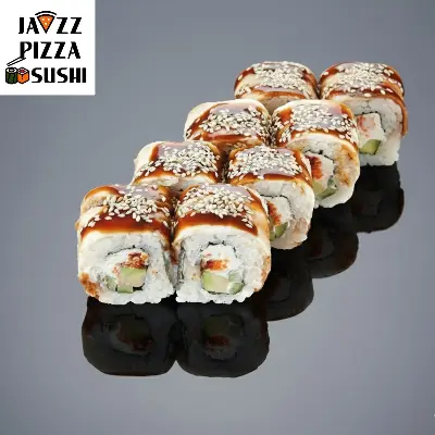 Глаз Дракона ролл