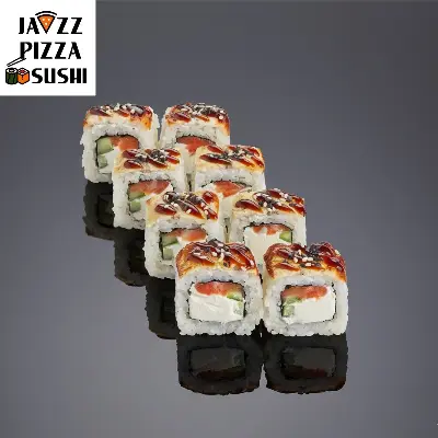 Канада ролл