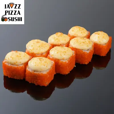 Запеченная Калифорния ролл