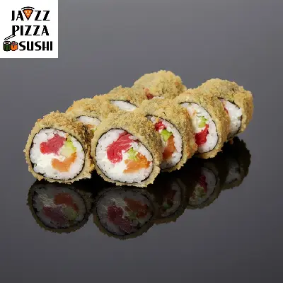 Вулкан Темпура ролл