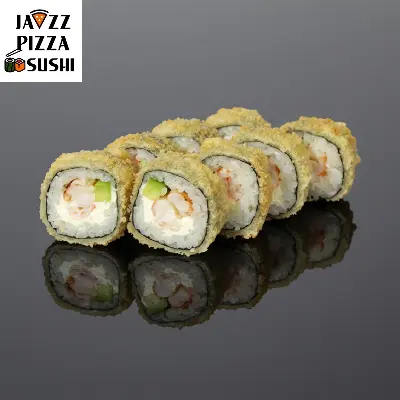 Креветка Темпура