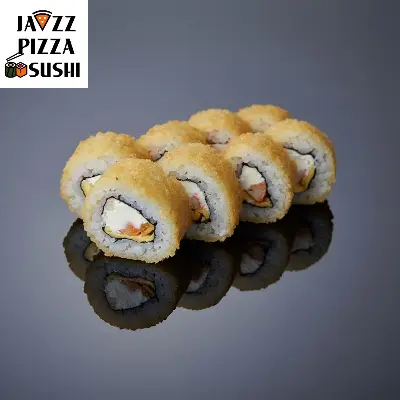 Чикен Темпура ролл