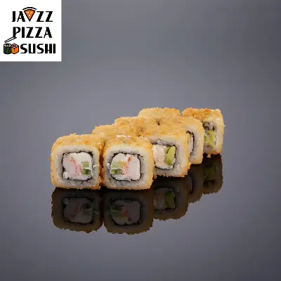 Майами Темпура ролл