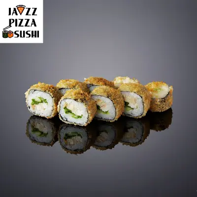 Цезарь Темпура ролл