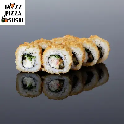 Унаги Темпура ролл