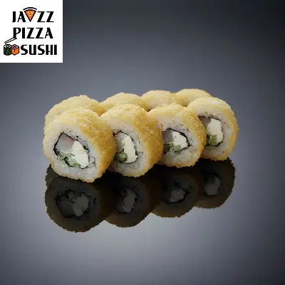 Изюмидай Темпура ролл